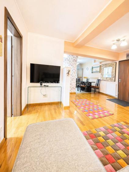 3 Camere Zona City Park - Bd. Alexandru Lapusneanu - 2