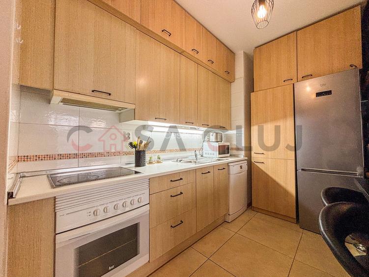 Langa Iulius Mall - Bloc Nou - Etaj 2 - Complex Privat - 5