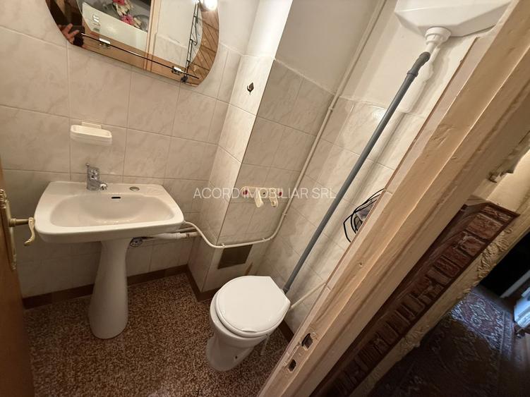 Apartament 3 camere zona Gara - 7