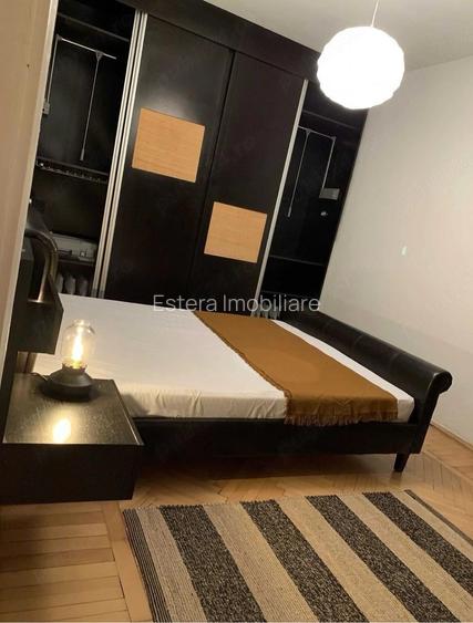 APARTAMENT DE VANZARE CU DOUĂ CAMERE IN ZONA FLOREASCA - 3