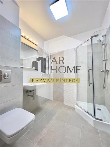 Apartament 3 camere, parcare subterana, Albert MRS Smart Ploiesti - 9