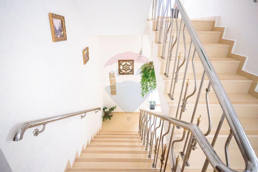 Hotel Boutique de vanzare zona Pescarie Constanta teren 1364 mp - 16