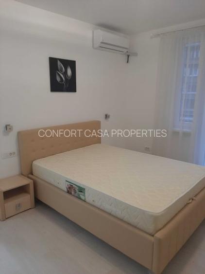 Romana-Magheru-Apartament 2 camere, mobilat, utilat, boiler, AC - 4