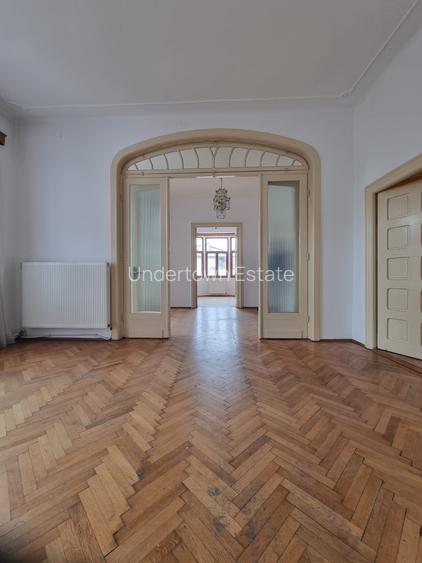 Etaj Vilă Interbelică – Investiție Centrală Calea Călărașilor / Hala Traian - 6