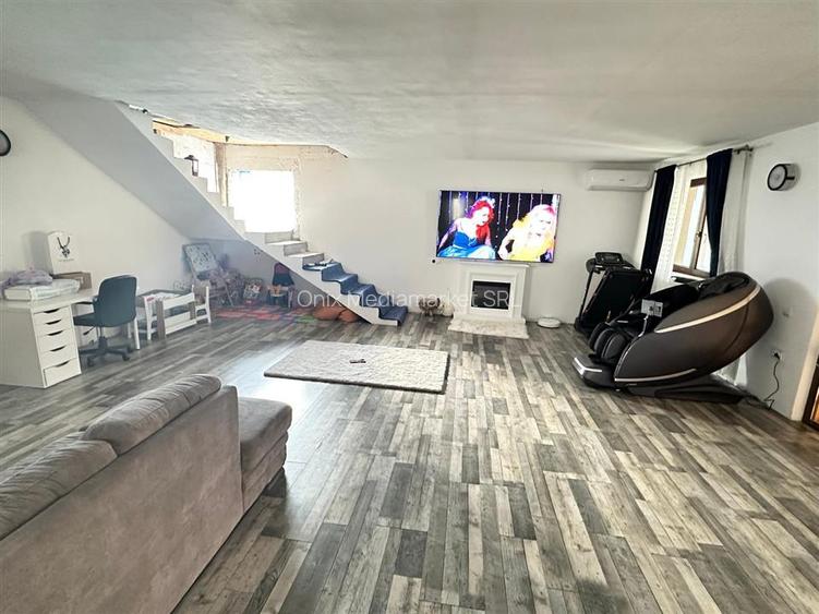 CASA TARGSORUL VECHI - 14