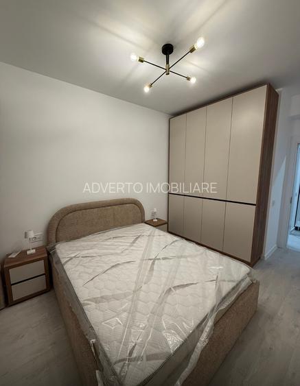 Apartament 2 camere de închiriat Gorjului Novum56 - 4