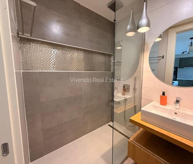 Apartament 2 camere Barbu Vacarescu | Floreasca | 102 The Address - 8