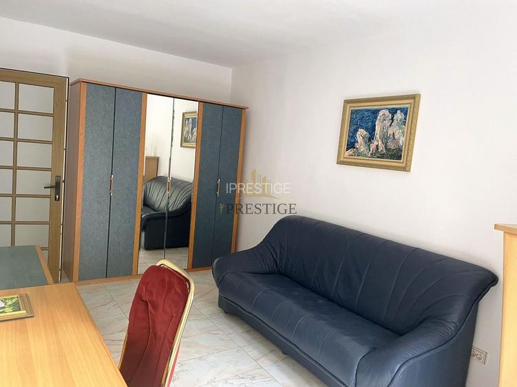 APARTAMENT 3 CAMERE | ETAJ 2 | BLVD. VICTORIEI, LÂNGĂ PARCUL SUB ARINI - 5