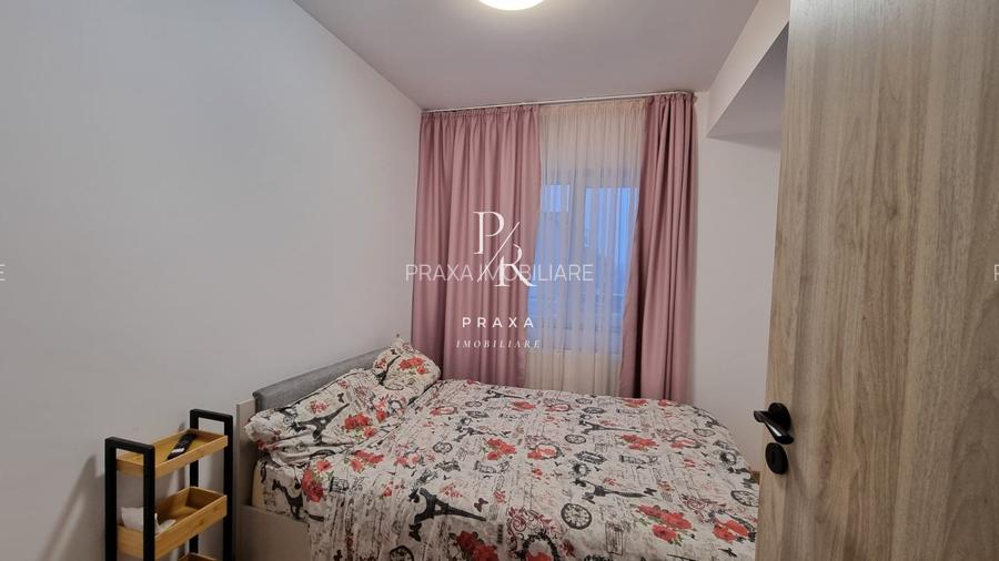 Apartament 3 camere, etaj intermediar, mobilat, parcare, zona Urusagului! - 6