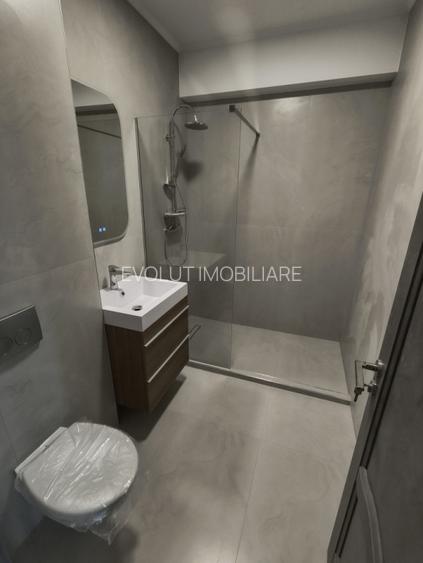 Campus Primavera-studio modern parcare subterana - 8