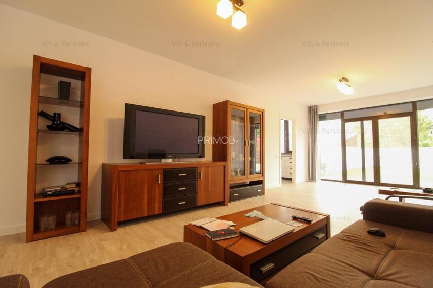 P+1E,Damaroaia-Jiului,vila noua,moderna,4camere,suprafete vitrate mari - 9