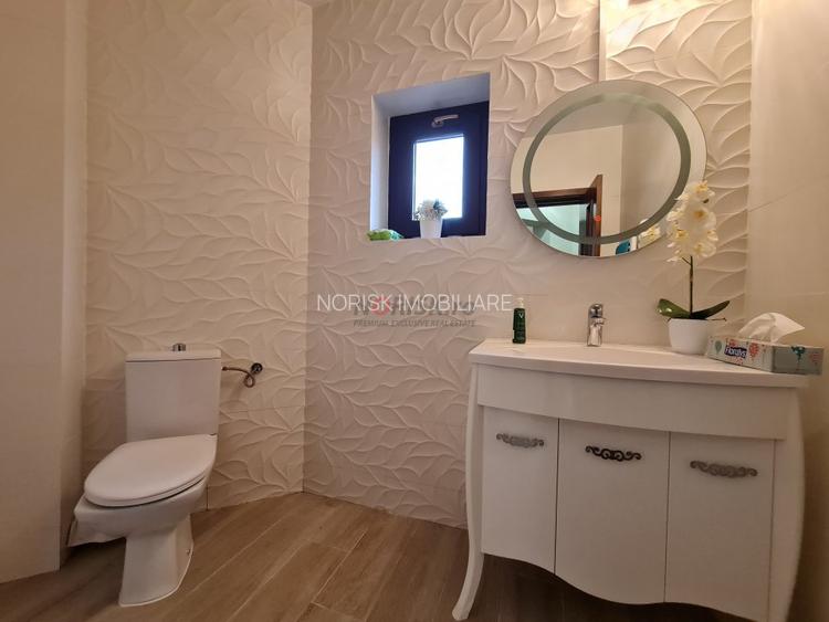 Casa ta de vis – Liniste, Natura si Confort Modern – Balotesti - 19