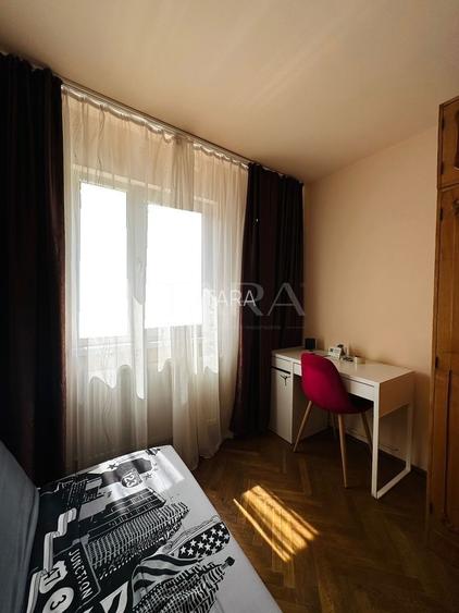 Apartament 4 camere, zona Primaverii - 7