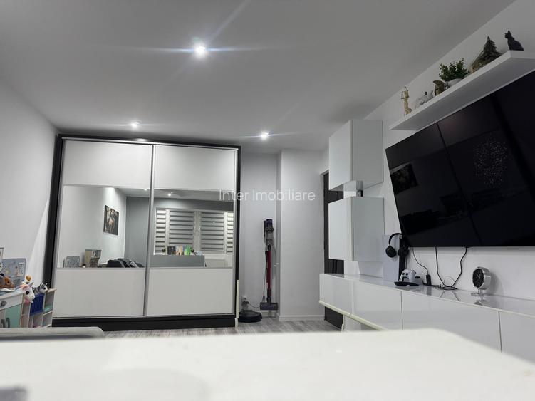 Apartament 2 camere decomandat zona CUG Biserica Inaltarea Domnului COD : 161187 - 10