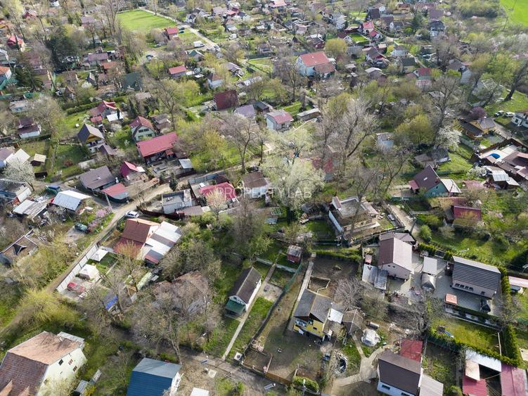 Casă cu mansardă la 3 insule - 11