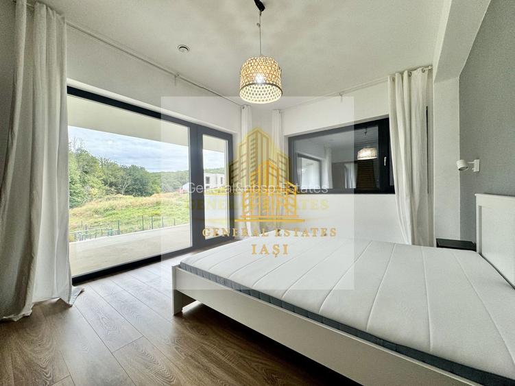 Vânzare Casă P+E în Bârnova-Gata de mutare imediata - 13