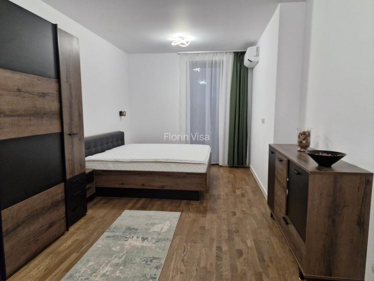 [EN/RO] Apartament 3 camere, The Ivy, mobilat lux, prima inchiriere, for expats  - 12