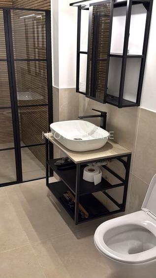 2 Camere Central - renovat complet - centrala proprie - design elegant - 4