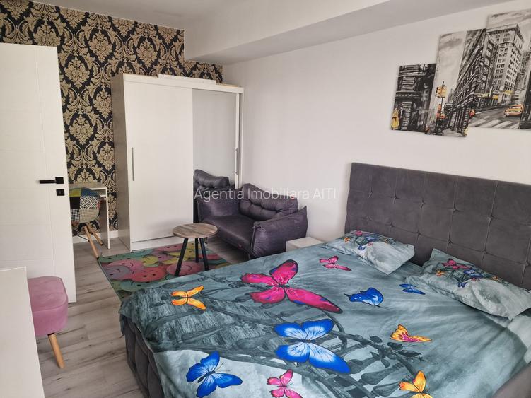 De Inchiriat Apartament 2 Camere decomandat parter Sf.Ilie-Suceava - 4