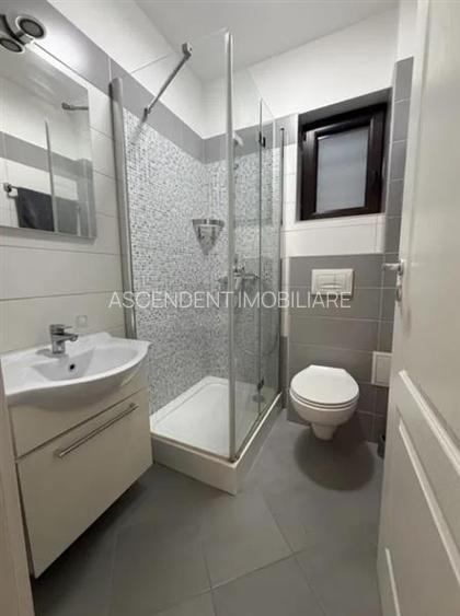 Rezidenta cu loc parcare si curte proprie 70 mp, Ghimbav, Brasov - 45