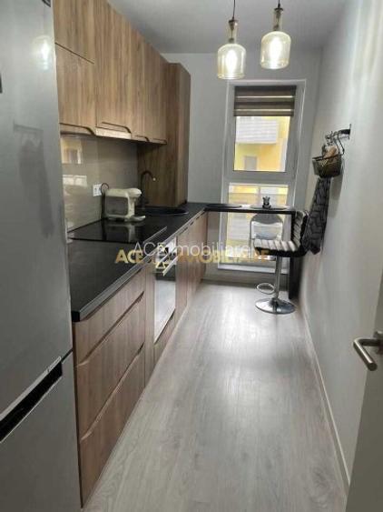 2 Camere de inchiriat | Basarabia | Metrou | Centrala | Parcare - 3