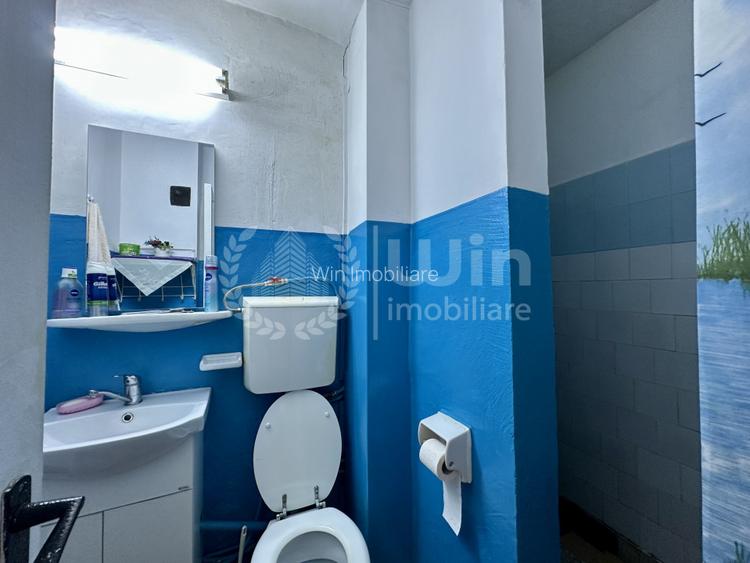 Apartament 4 camere decomandat | 83 mp | Manastur | Napolact Manastur - 8