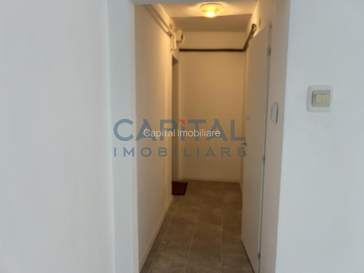 APARTAMENT GHEORGHE BARBOI. COMISION 0% - 5