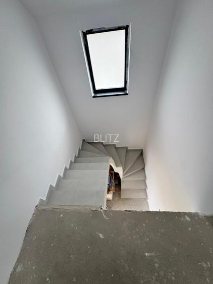 Casa de vanzare, 160 mp, zona Catargiu  - 5