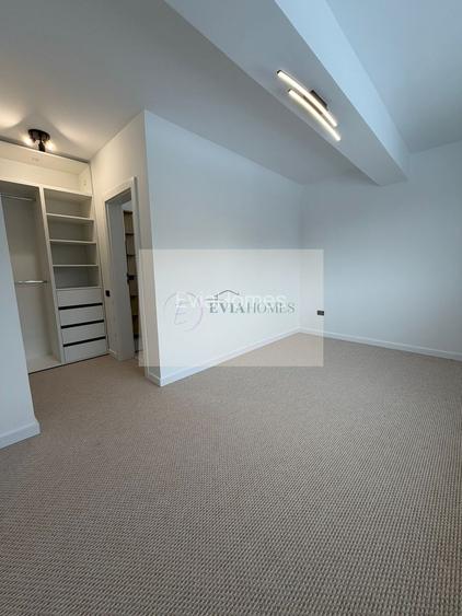 Bloc cu regim redus de înălțime/3 camere/2 băi/Construcție premium - 11