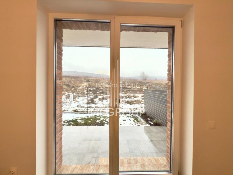 Apartament cu 2 camere | Gradina | Boxa | Garaj | Complex Beta Residence - 11