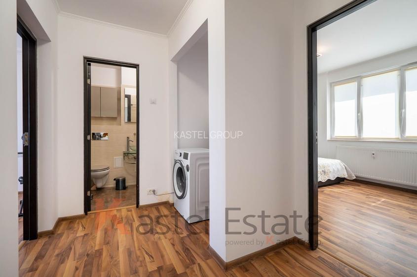 2 Camere de inchiriat - Zona Obor I Comision 0% - 5