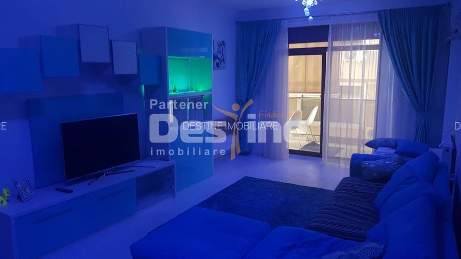 2 camere decomandate | Mamaia | Termen lung - 2