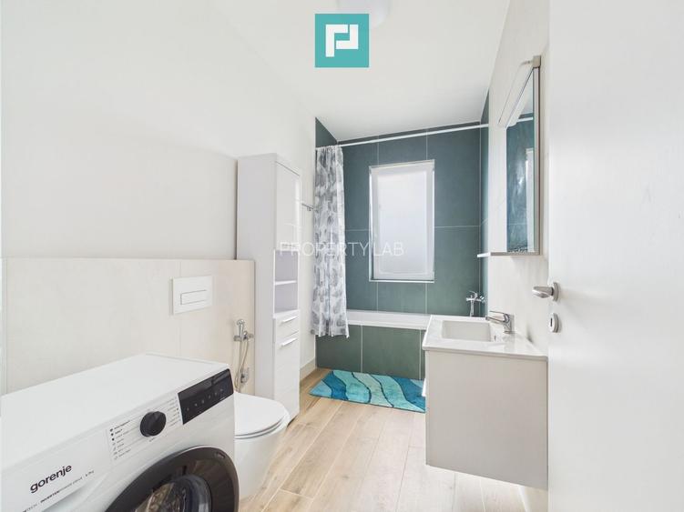 Apartament 2 camere | Nou | Calea Urseni - 9