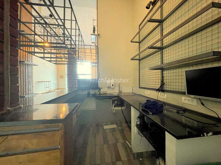 Spatiu comercial - zona pietonala Piata Unirii - 11