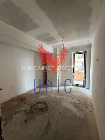 3 camere, etaj 2- Bloc nou George Enescu - 9