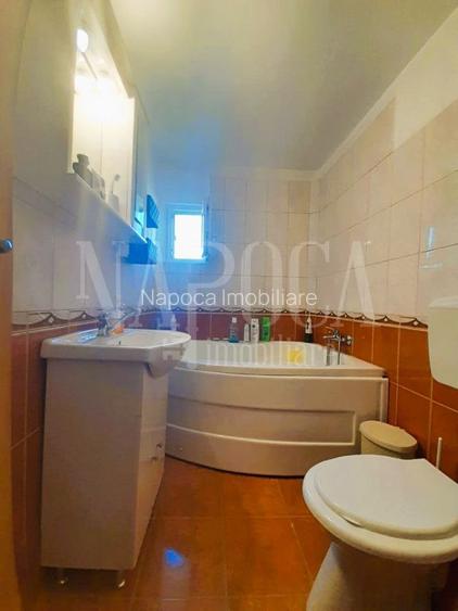 Apartament 3 camere de vanzare in Calea Aradului Oradea, Oradea - 9
