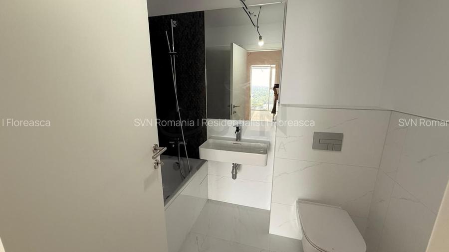REA1028681 2 CAMERE UPSITE CU VEDERE CATRE LAC - 11