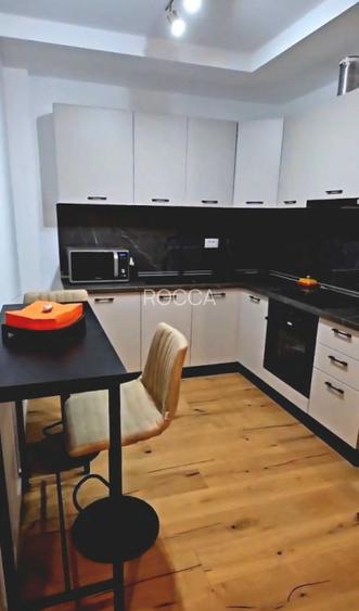 Apartament de 2 camere, prima închiriere, centrala, balcon, City Point - 5