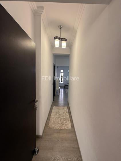 Apartament de închiriat, 3 camere, 68 mp, Bună Ziua zona OMV - 9