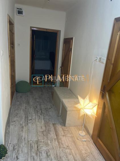 P4782 Casa INDIVIDUALA cu 5 camere in zona Bogdanestilor, TEREN 350 - 9