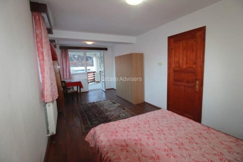Vanzare casa tip duplex Azuga|23 August|0%Comision - 8