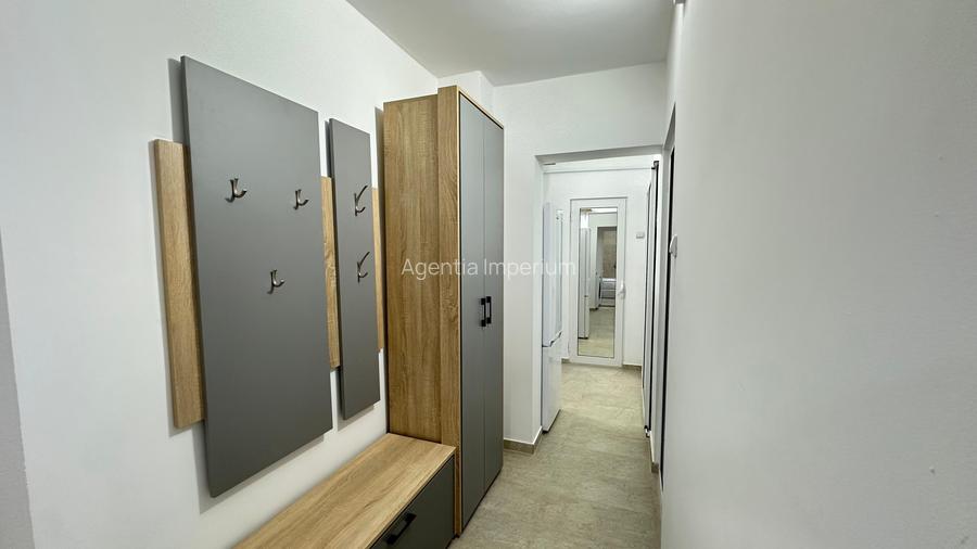Apartament 2 camere – Zona Mașniță, Bld. Siderurgiștilor - Totul Nou - 6