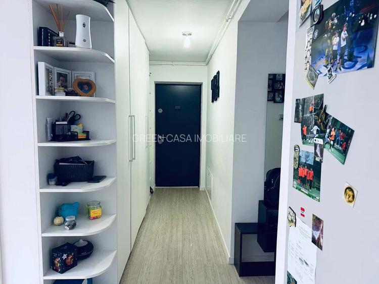 Apartament cu 3 camere Teilor/Floresti Clasa Energetică A++ - 3
