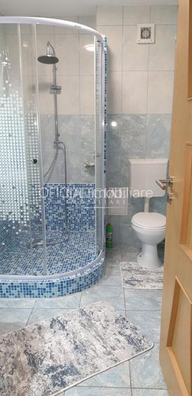 Apartament 2 camere Decomandat | 58 Mp | Balcon | Zorilor Calea Turzii - 8