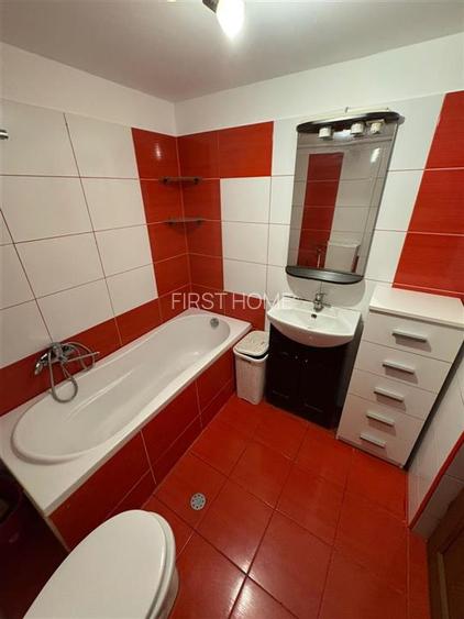 Apartament tip penthouse de vanzare , etaj 3 (mansarda) Penny Obor - 18