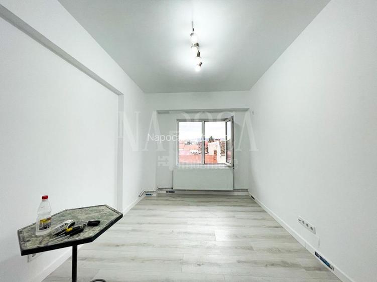 Apartament 4 camere de vanzare in Centru, Cluj Napoca - 5