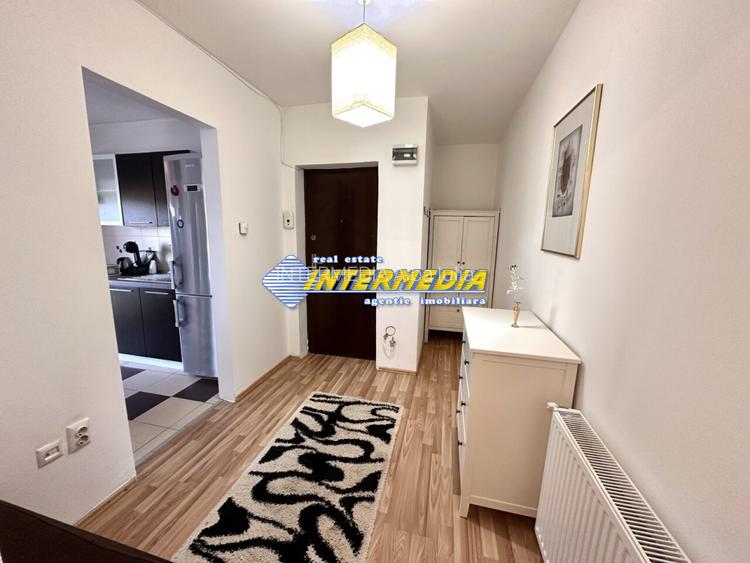 Apartament 2 camere 64 mp mobilat si utilat in Alba Iulia Centru - 17