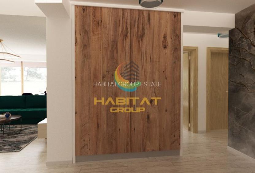 Apartament 2 camere metrou Grigorescu cladire boutique Nou - 5