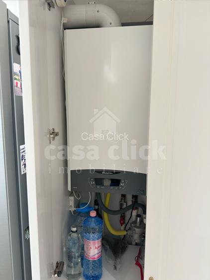 Apartament 3 camere , etaj 2, finisaje de calitate, zonă liniștită | Tiglina 2 - 8