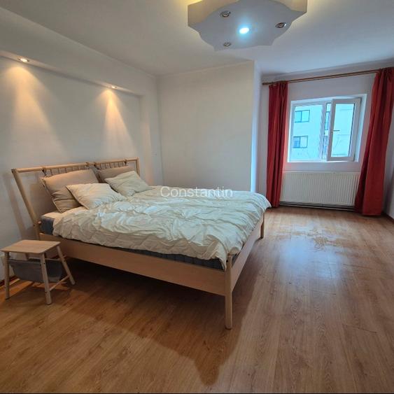 Apartament cu centrala proprie, aer conditionat, 2camere-Veteranilor Militari - 11